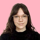 Veronika Gladchuk