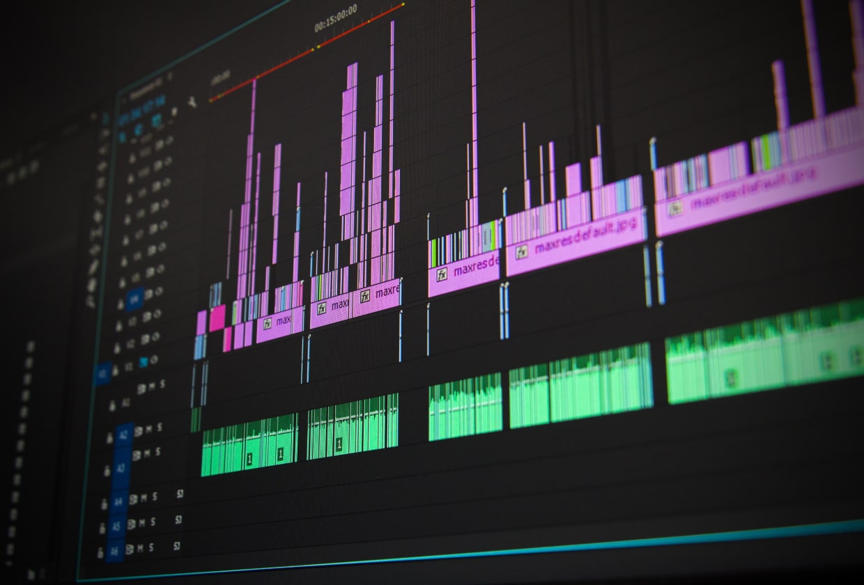 Audio Classification