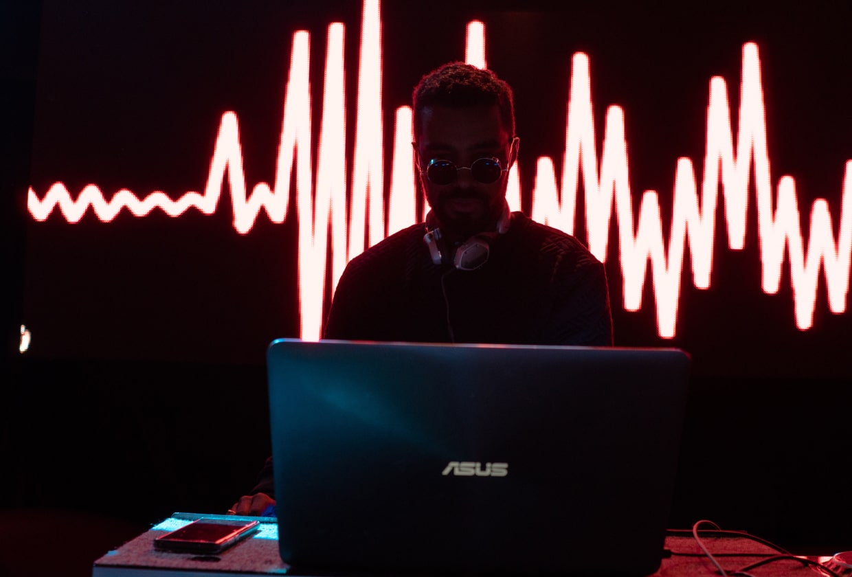 Audio-to-Text Transcription