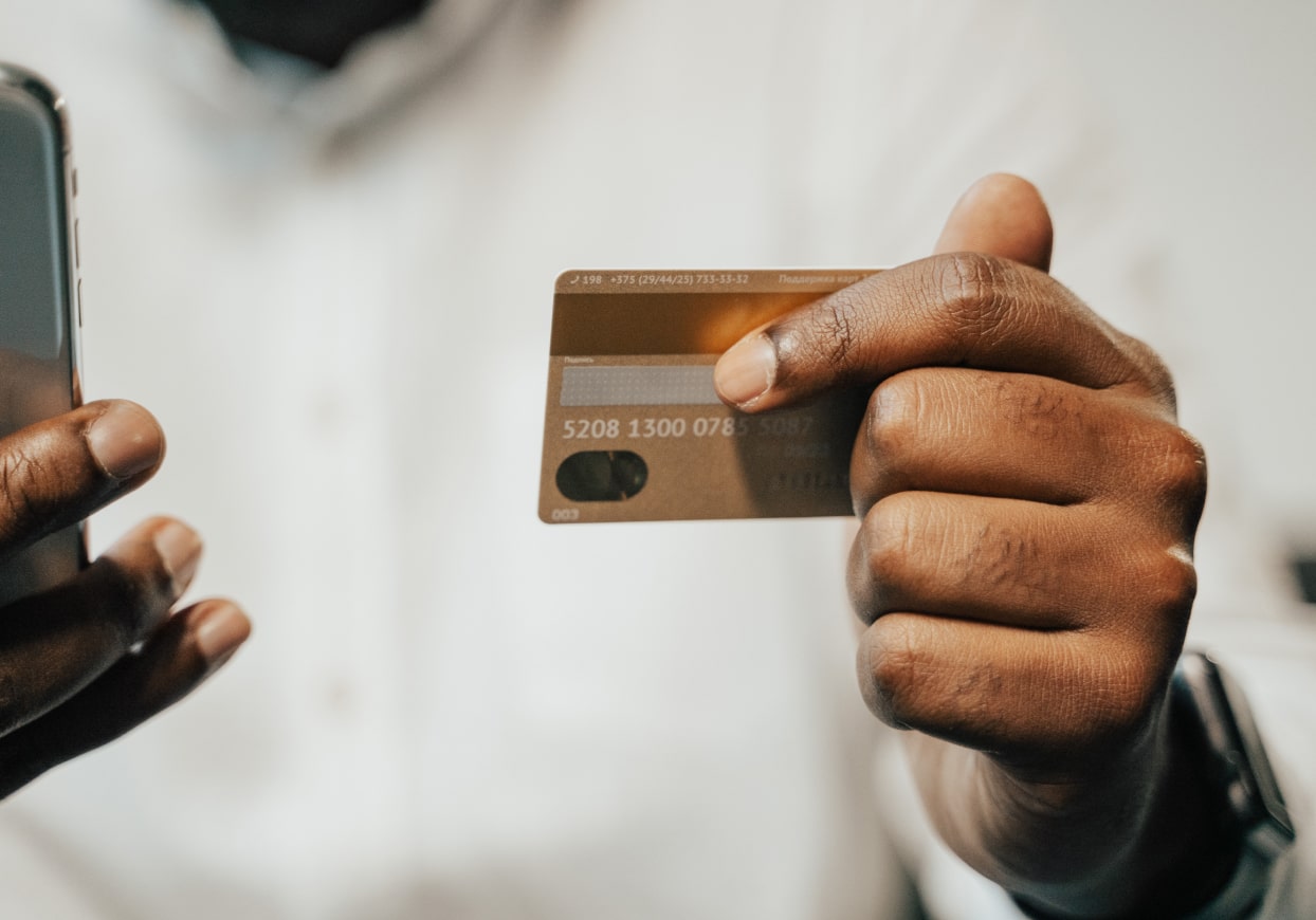E-commerce