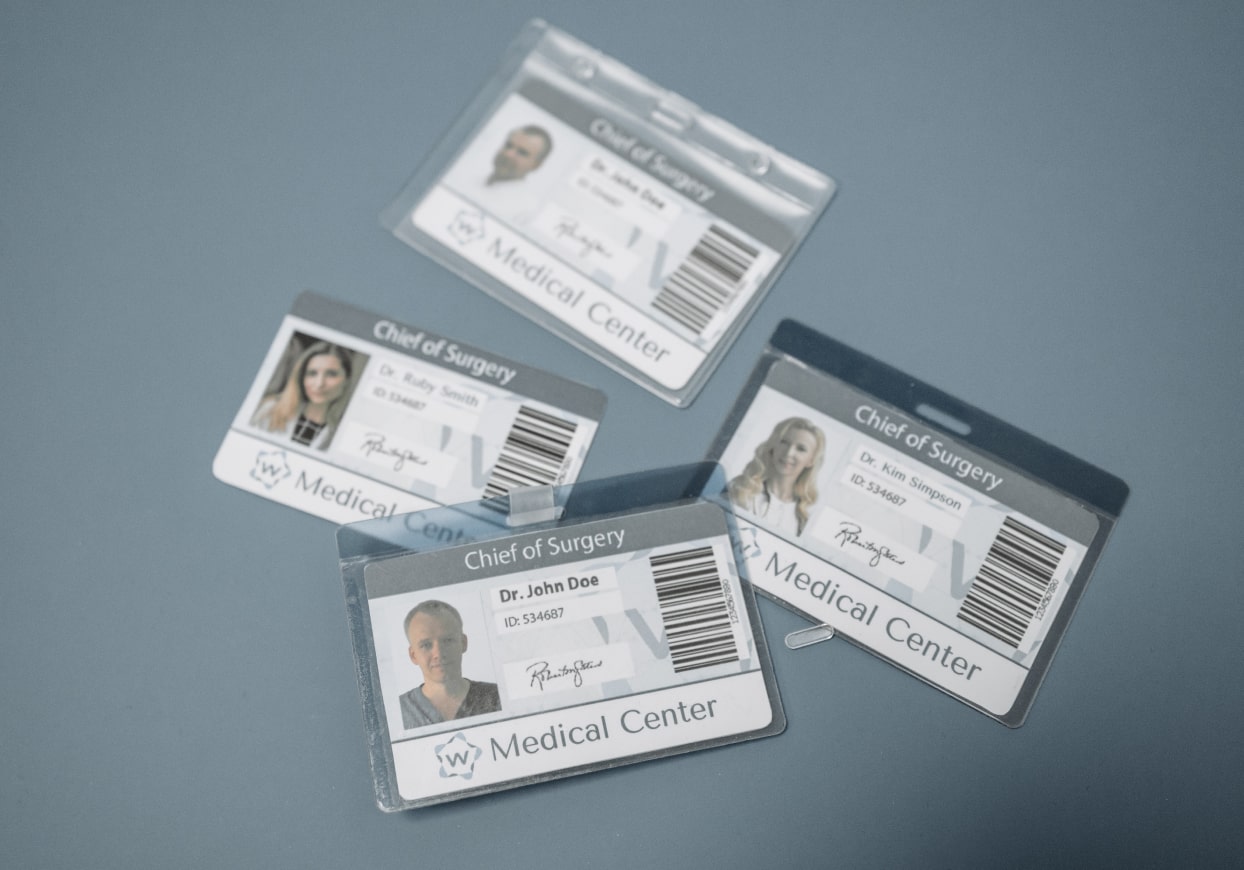 Know Your Customer (KYC)