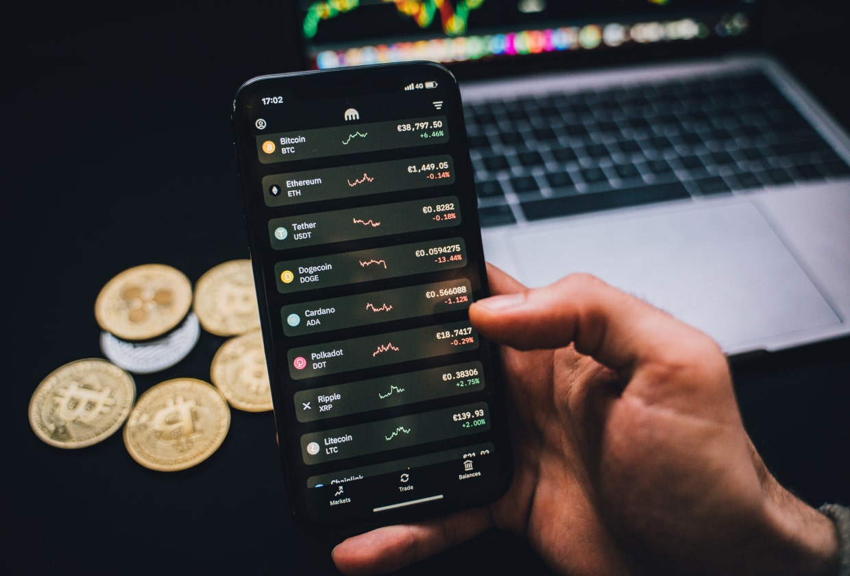OCR for FinTech