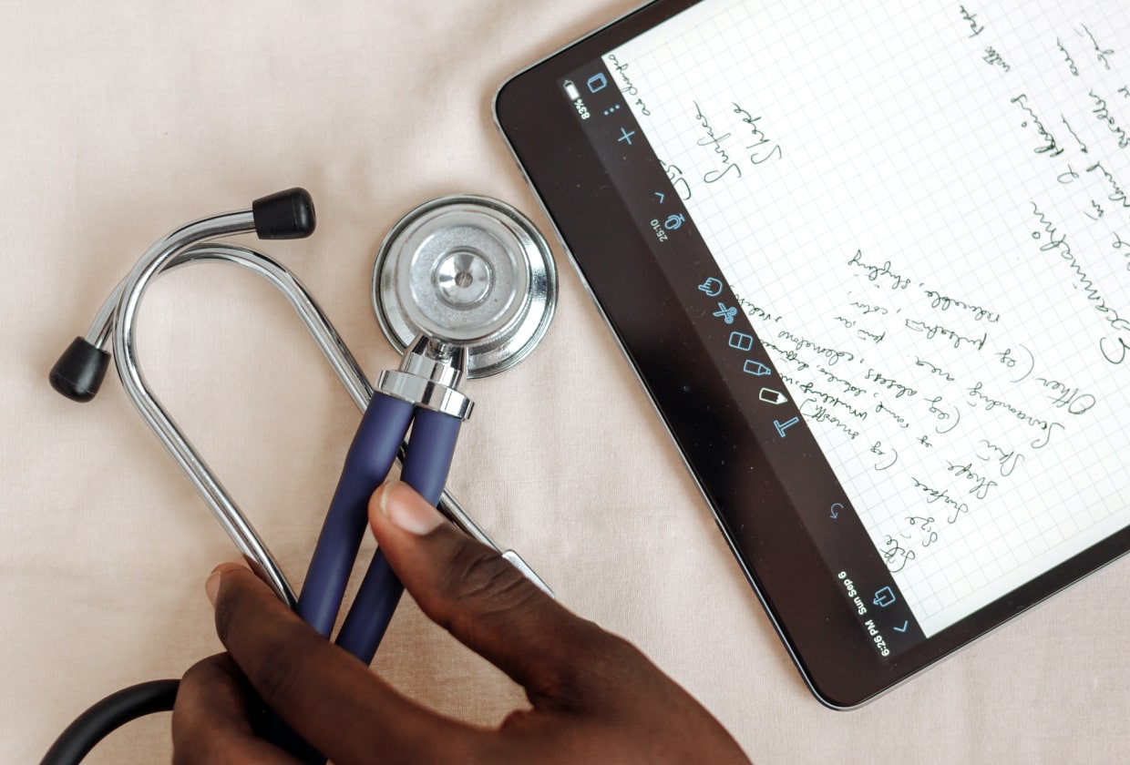 OCR for Healthcare
