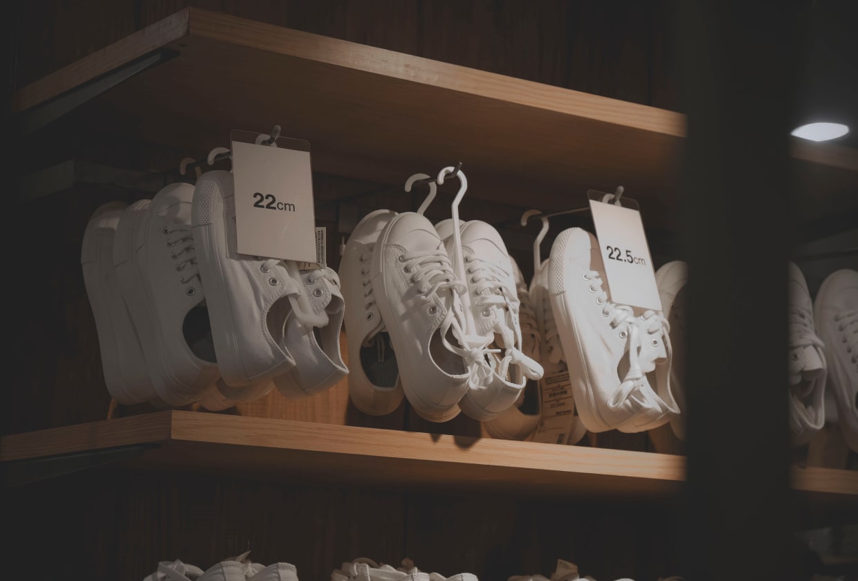 Product/Item Tagging
