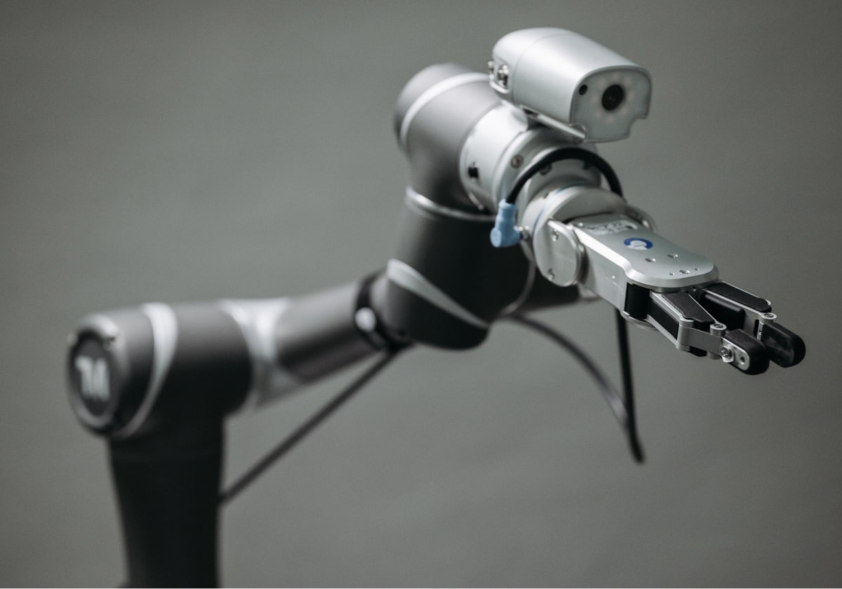 Robotics