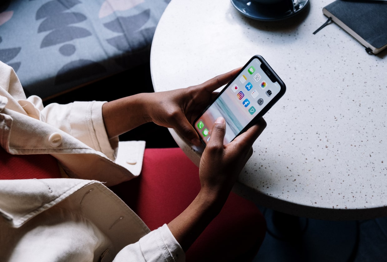 Social Media Monitoring