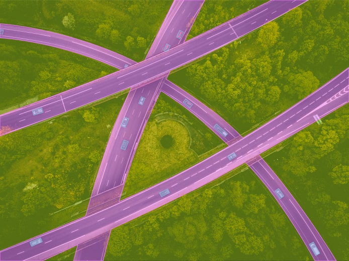 Geospatial