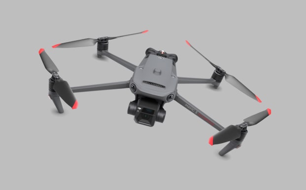 NATO-Compliant Annotation for Military Drone Awareness