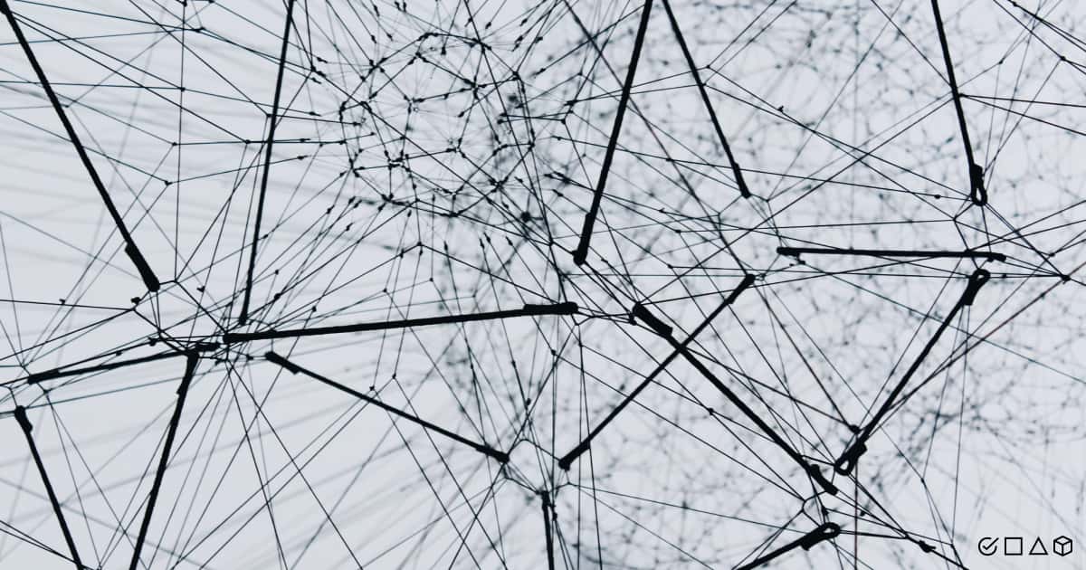 We live in a data-driven world