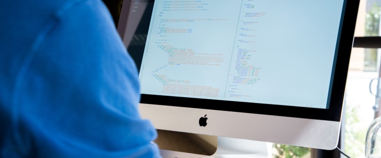 Also, we can efficiently organize and manage your 
                        ecommerce database to ensure data integrity and accessibility.