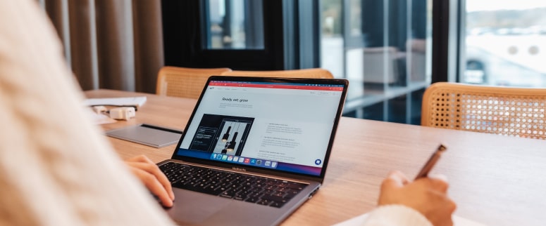 Our annotators label image datasets with object detection, 
                        bounding boxes, or semantic segmentation to improve visual search and 
                        product presentation.