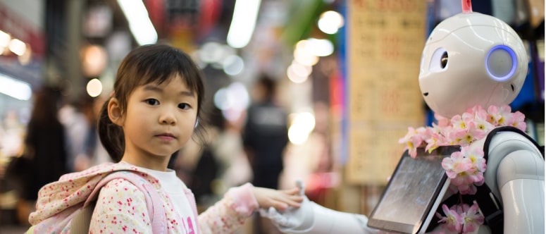 By performing image classification and categorization, we enable quick decision-making and improved interaction capabilities of the robotic systems.