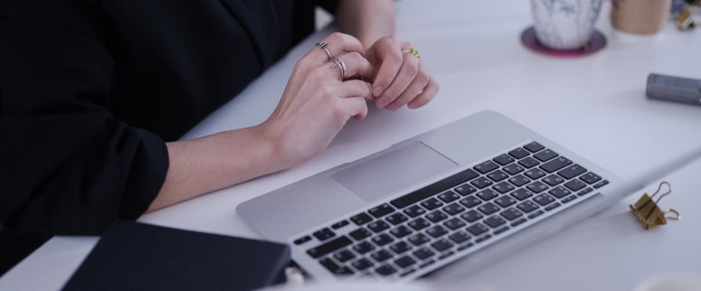 Identifying and categorizing entities like product names 
                        and brand names in unstructured text helps to enhance searchability.