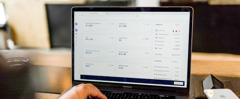 For this data annotation task in finance, we accurately 
                        extract valuable data from financial documents to expedite the digitization 
                        of crucial information, minimizing errors, and bolstering overall data-driven 
                        processes in finance.