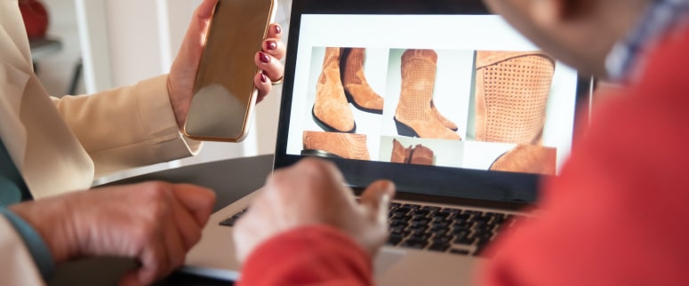 We accurately annotate product attributes such as size, 
                        color, brand, and material to enable tasks like seamless filtering 
                        and sorting for customers.