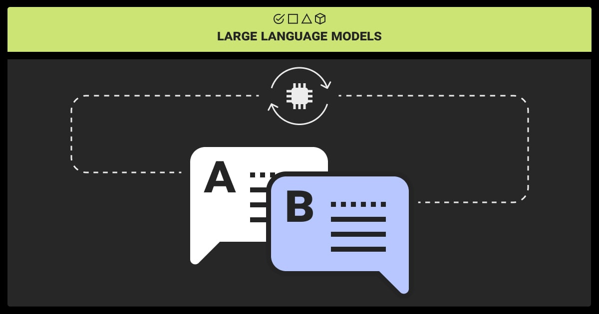 Large Language Models