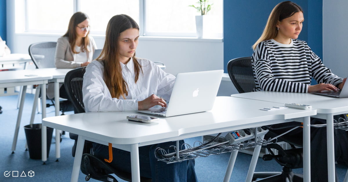 Dedicated team at Label Your Data