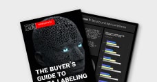 The Buyer’s Guide to Data Labeling Vendors