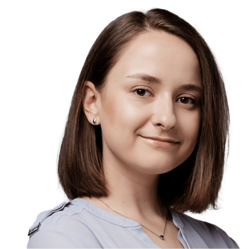 Karyna Naminas