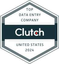Top Data Entry