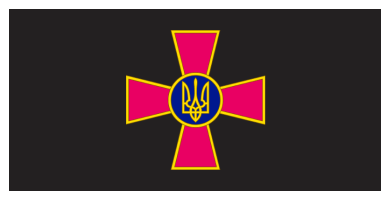 Ukrainian Military